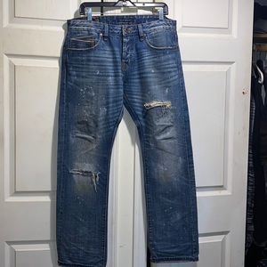 Cult of individuality jeans for Men